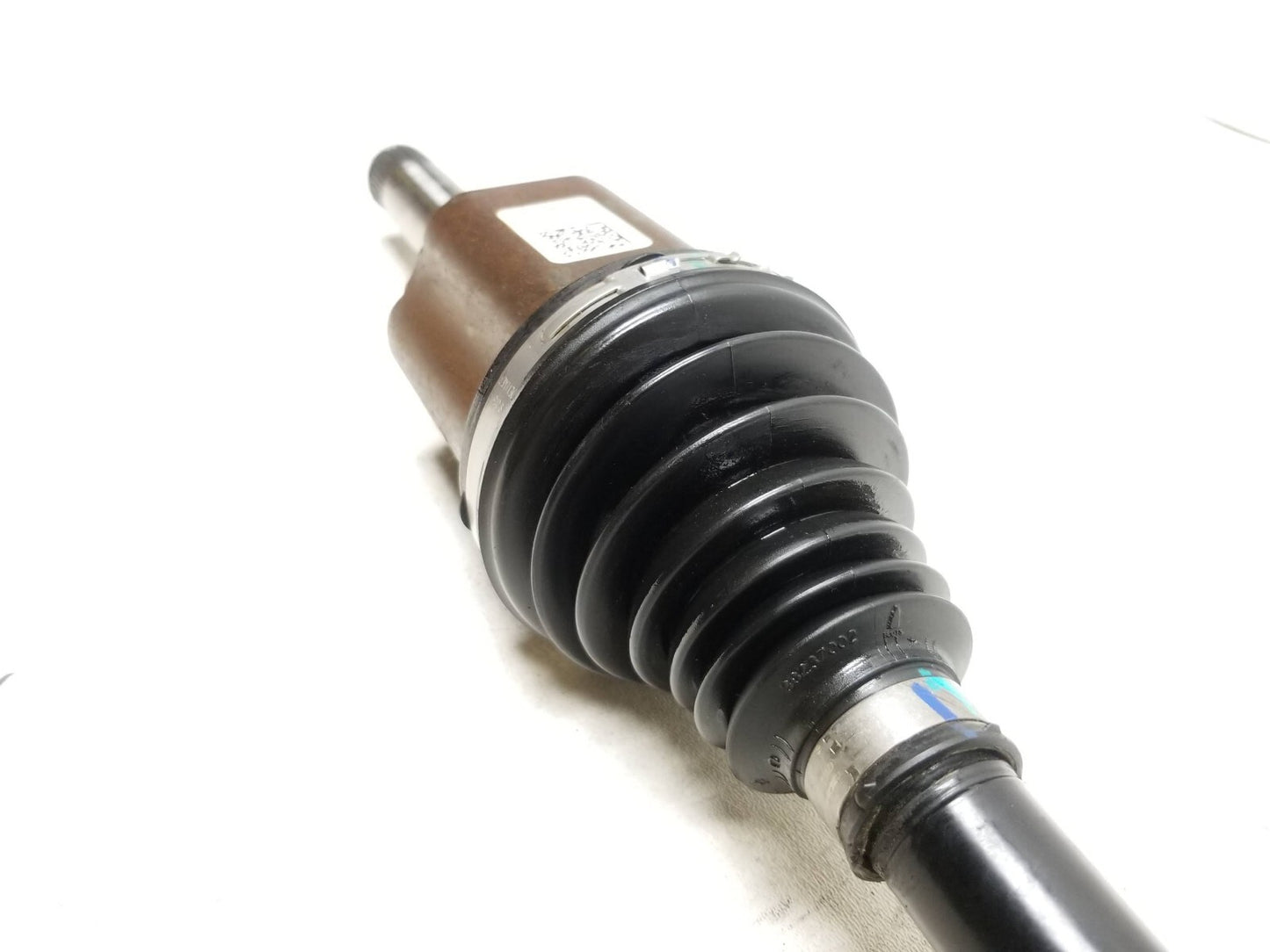 2022 Chevrolet Trailblazer Axle Shaft Front Driver Side Left OEM