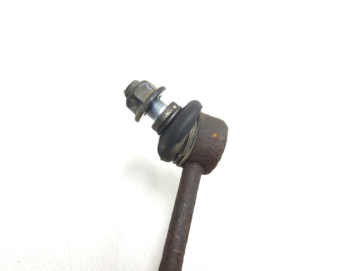 2012-2017 Hyundai Accent Sedan Front Stabilizer Sway Bar OEM 54810-1r100