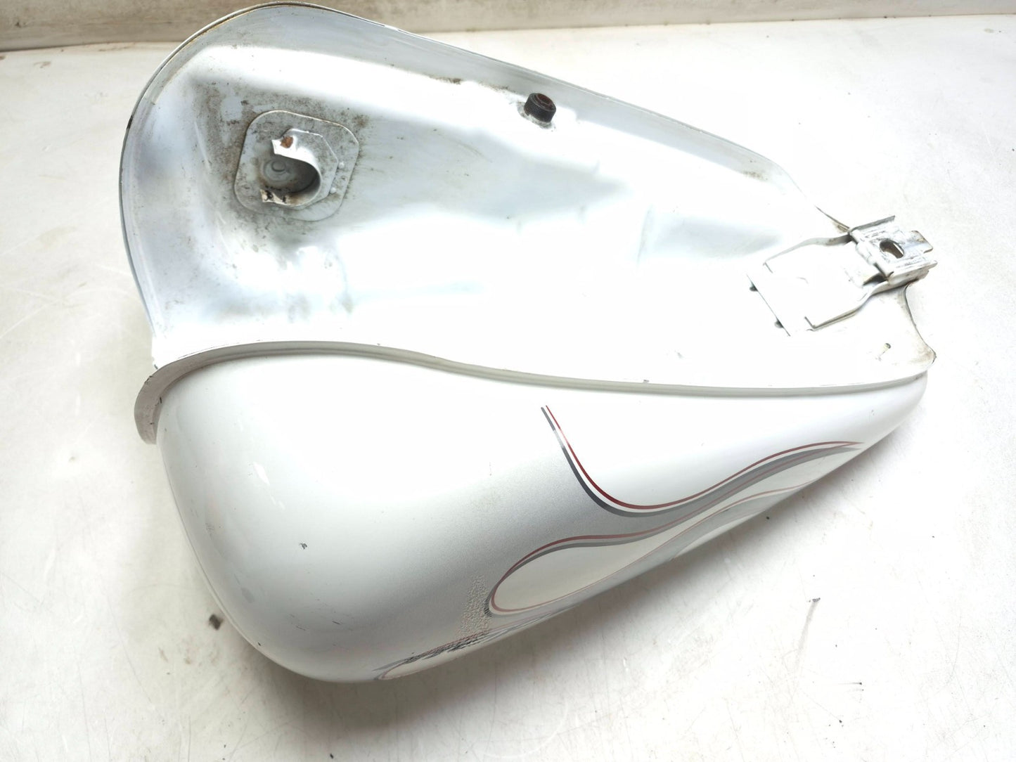 2009 Honda Shadow Spirit Vt750 Fuel Tank OEM