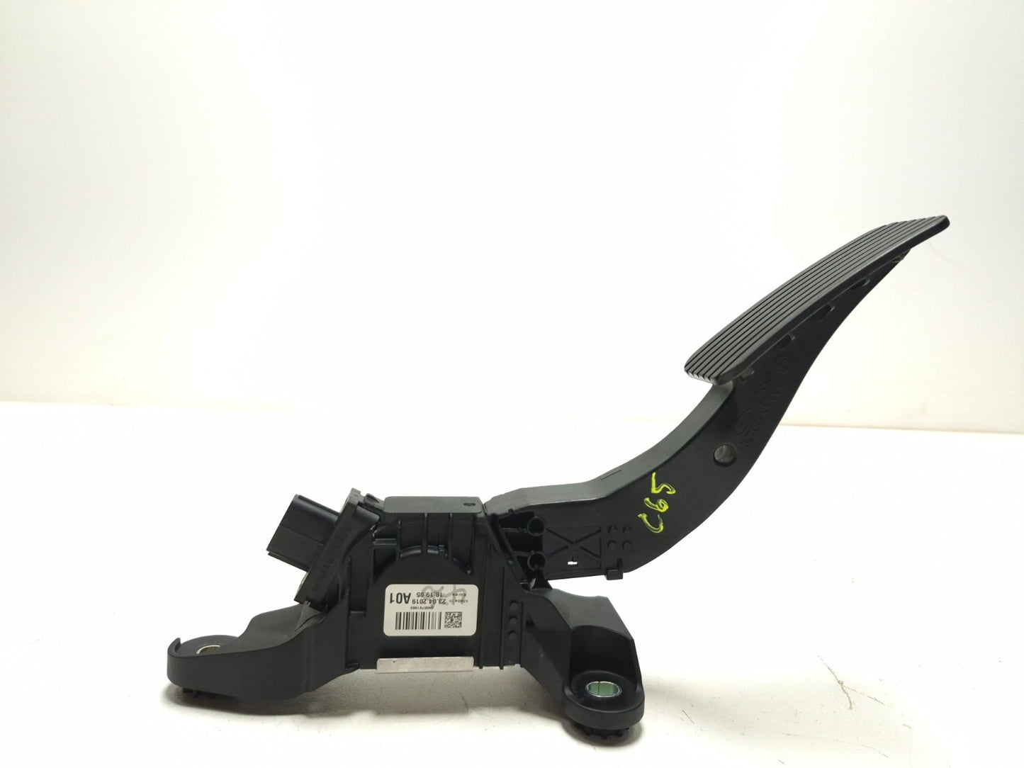 2019 Hyundai Kona Accelerator Gas Pedal OEM