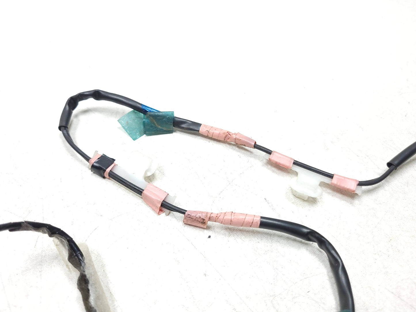 2010 Scion Tc Antenna Roof Wire Harness OEM