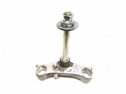 2002 Suzuki V-strom 1000 Dl1000 Triple Tree Lower OEM