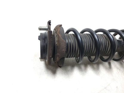 11-16 Subaru Impreza Sedan Rear Shock Strut Absorber Passenger OEM 81k Miles