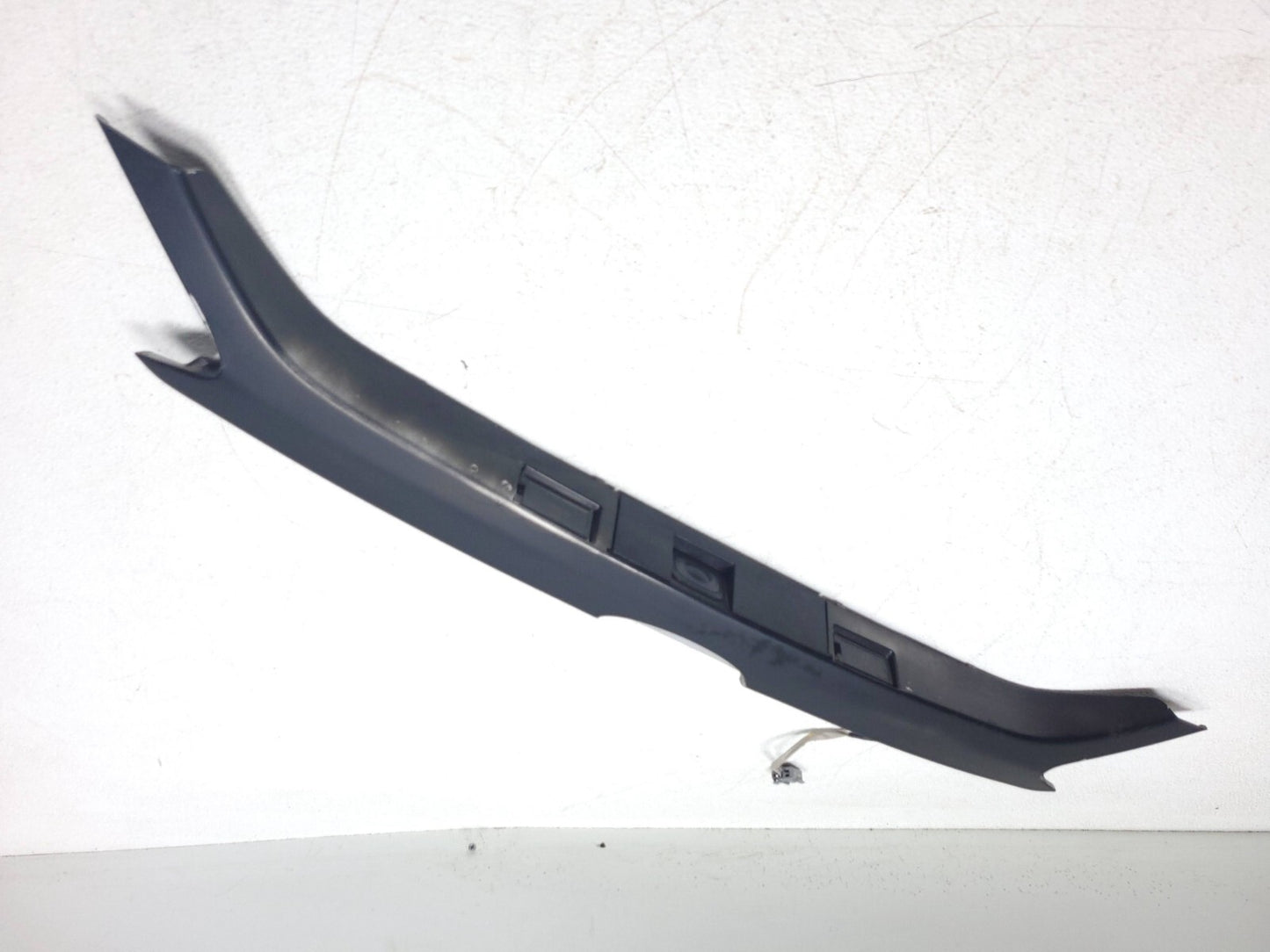 2014 Ford Fusion Rear Trunk Deck Lid Trim Molding OEM