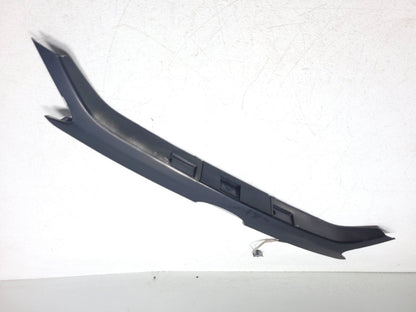2014 Ford Fusion Rear Trunk Deck Lid Trim Molding OEM