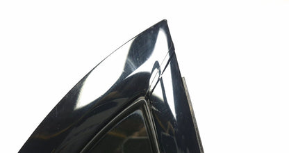 2018 Tesla Model 3 Rear Quarter Window Glass Right Passenger Side OEM