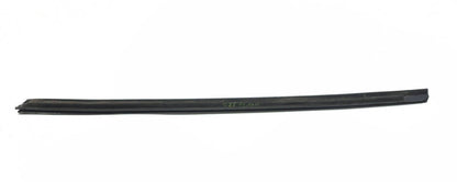 2018 Tesla Model 3 Front Door Seal & Belt Molding Passenger Side Rh 3pcs OEM