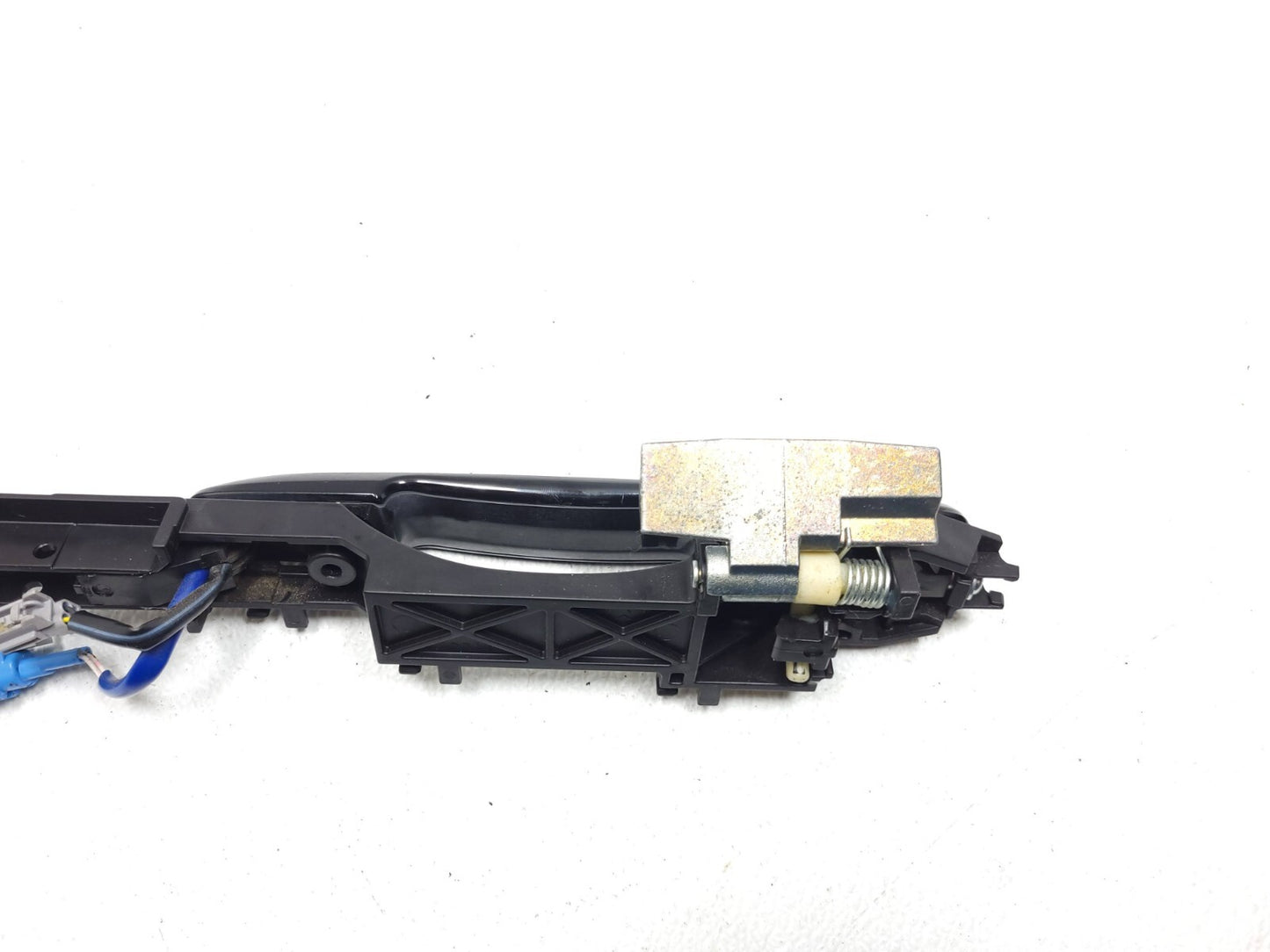 2014 Infiniti Q60 Coupe Exterior Door Handle Front Passenger Side Right OEM