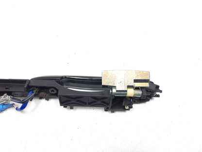 2014 Infiniti Q60 Coupe Exterior Door Handle Front Passenger Side Right OEM