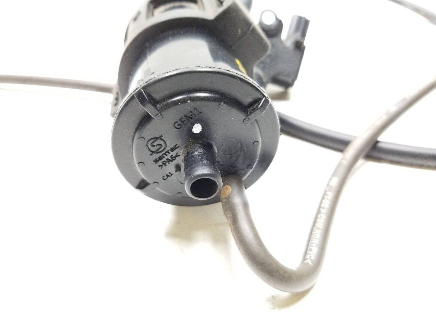 2022-2024 Honda Grom 125 Emission Canister W/ Map Maf Sensor OEM