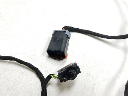 2016 - 2022 Dodge Durango Front Door Wire Harness Driver Side Left OEM
