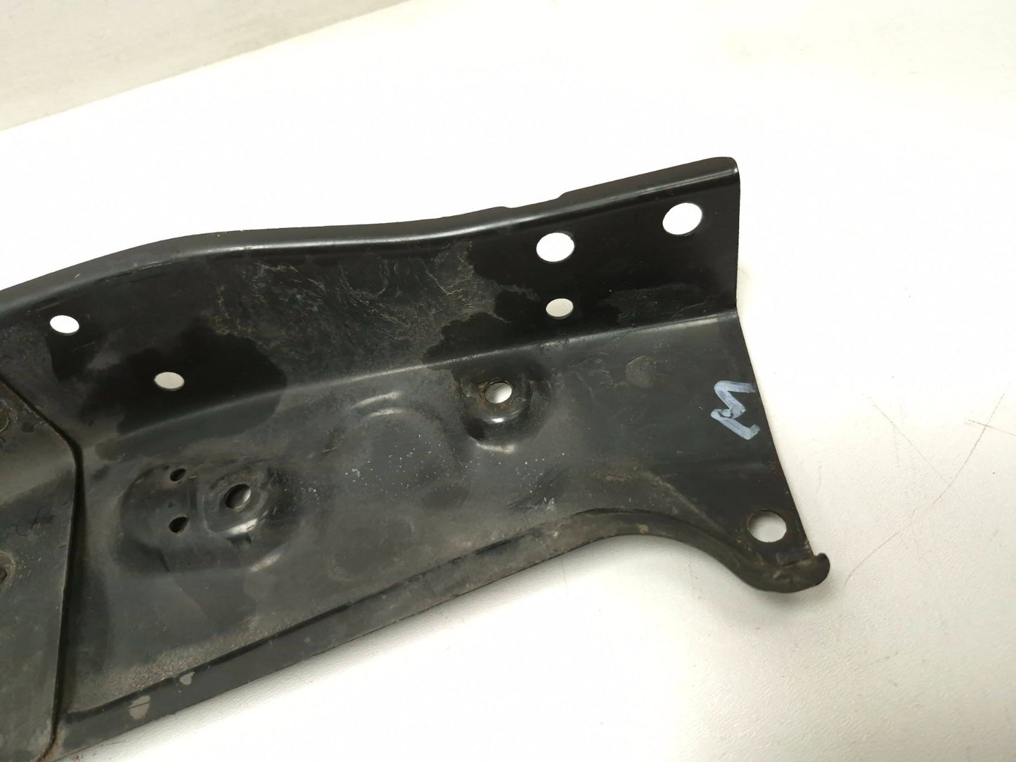 2012 Hyundai Sonata Upper Radiator Core Support Tie Bar 2.4l OEM