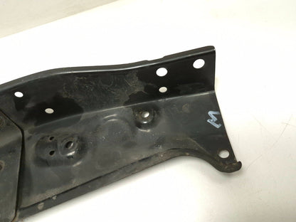 2012 Hyundai Sonata Upper Radiator Core Support Tie Bar 2.4l OEM