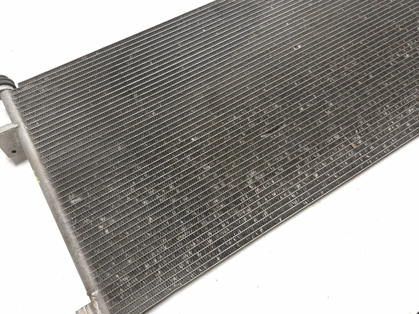 2013 Honda Fit Ac Condenser OEM