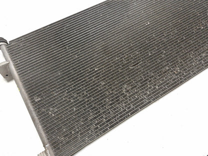 2013 Honda Fit Ac Condenser OEM