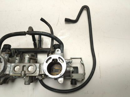 2022 Royal Enfield Int650 Throttle Body OEM