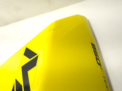 2020 Ski Doo Mxztnt 850 E-tec Left Side Fairing Cover 3 Pcs OEM
