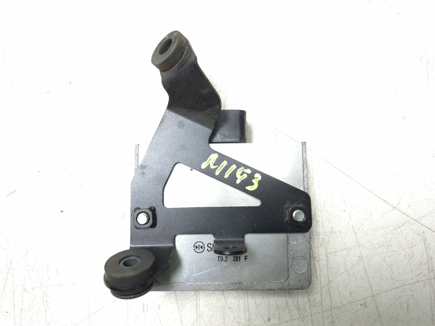 2019 Kawasaki Z400 Er400d Voltage Regulator OEM