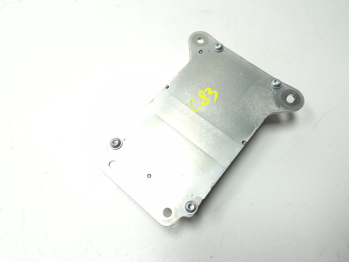 2011 BMW 750li Ignition Control Module Icm 6799591 Oem✅