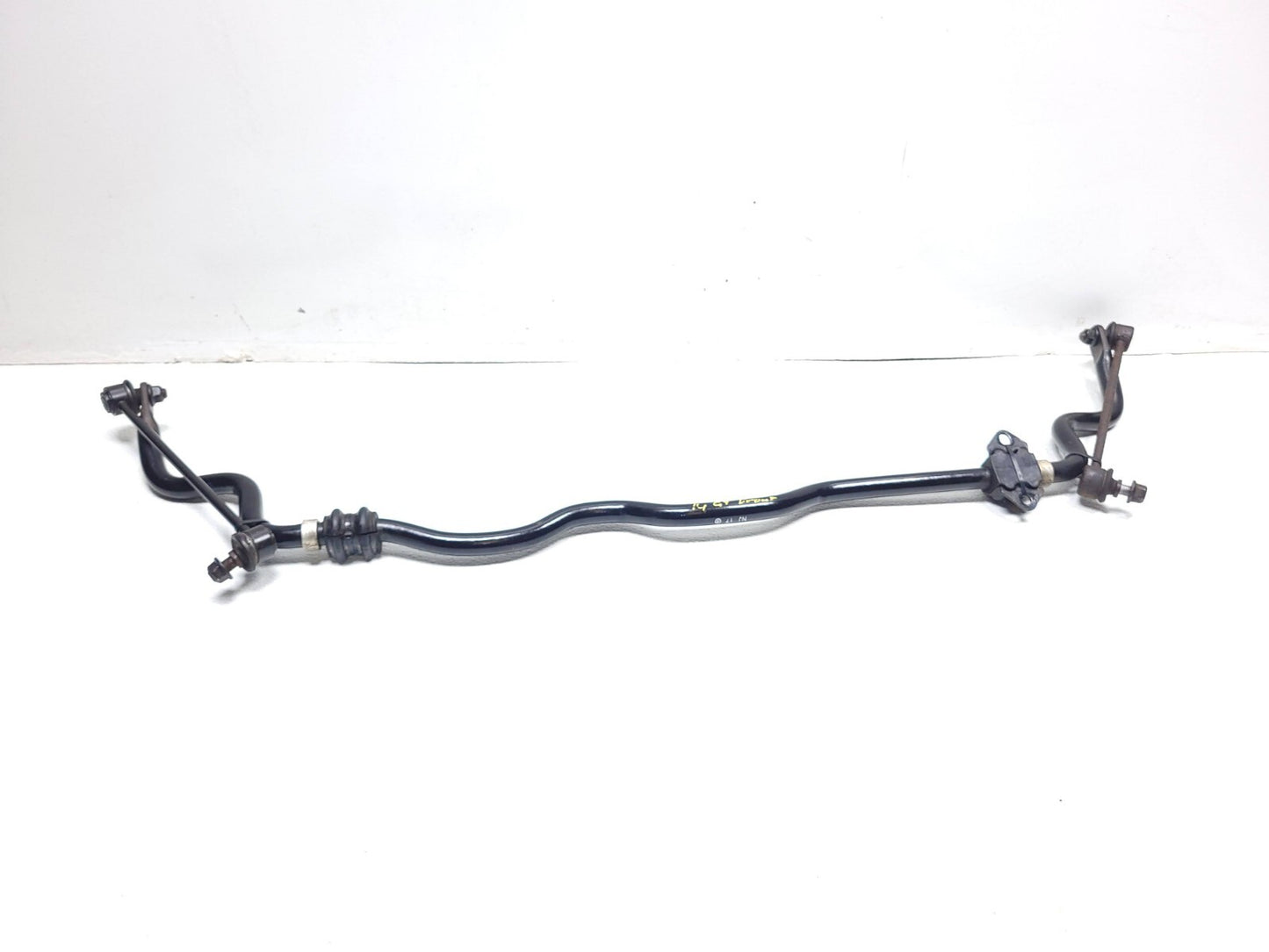 2014 Hyundai Elantra Gt Front Stabilizer Sway Bar OEM