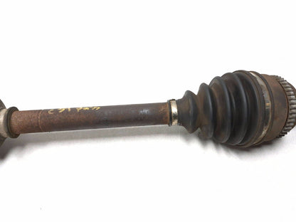 2012 Toyota Camry Axle Shaft Right Passenger OEM