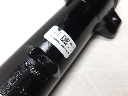 16-22 Harley-davidson Xl1200x Front Fork Tube Right OEM