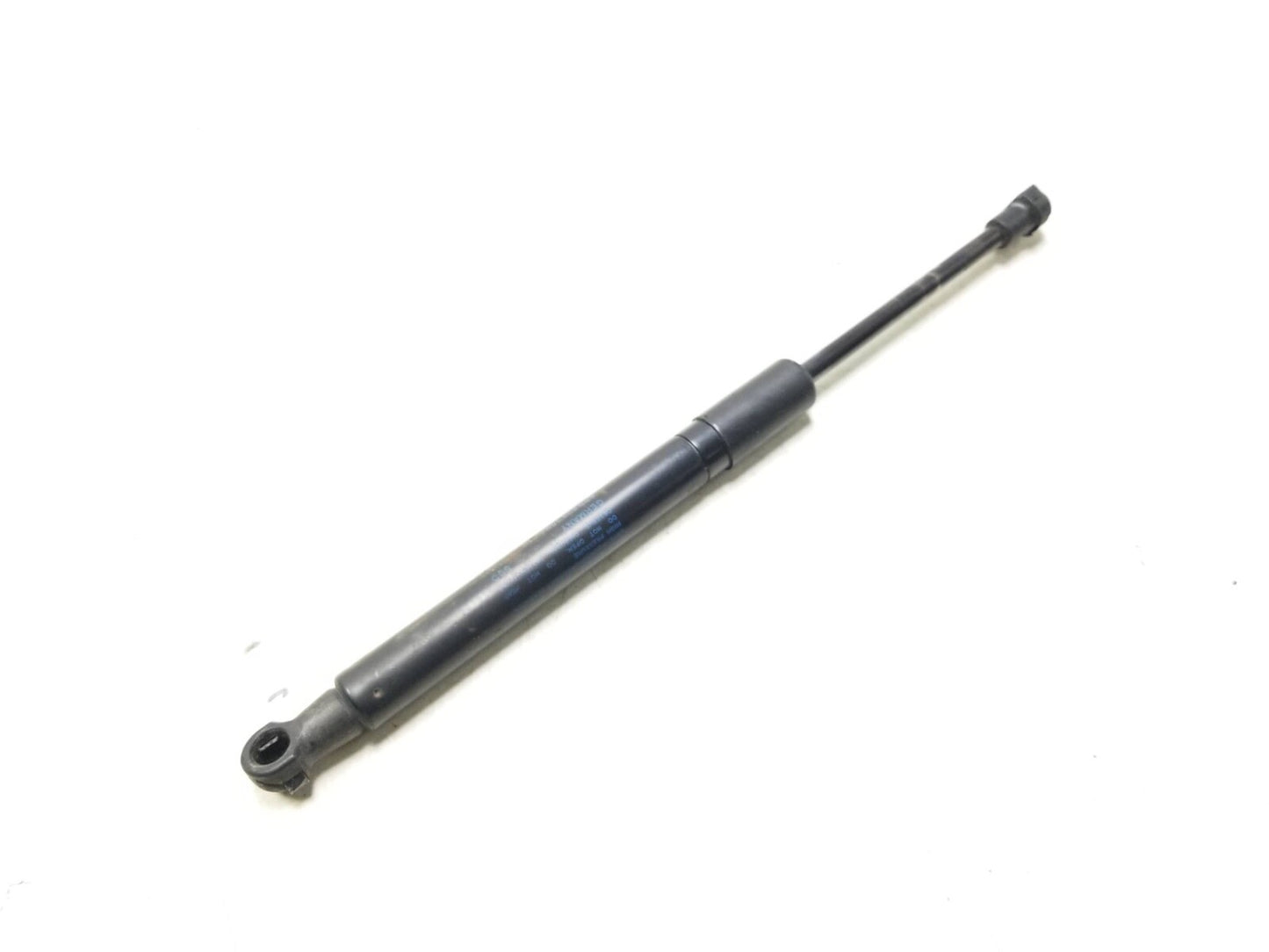 2009 - 2017 Audi Q5 Hood Shock Strut Support Pair OEM