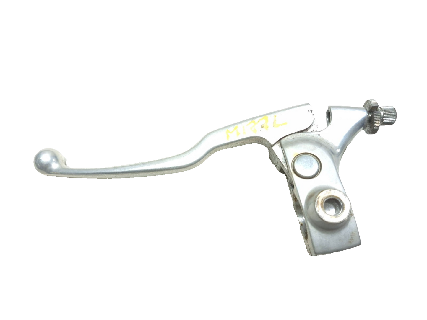 2004 Suzuki Intruder Volusia Vl800 Clutch Lever OEM