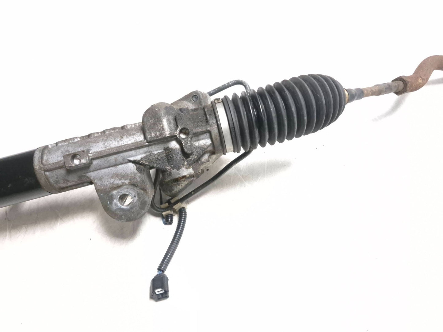 2010 Nissan Maxima Sv Steering Rack & Pinion OEM
