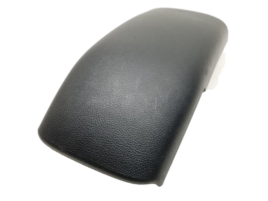 14 15 16 17 18 Kia Forte Center Console Trim Rear OEM