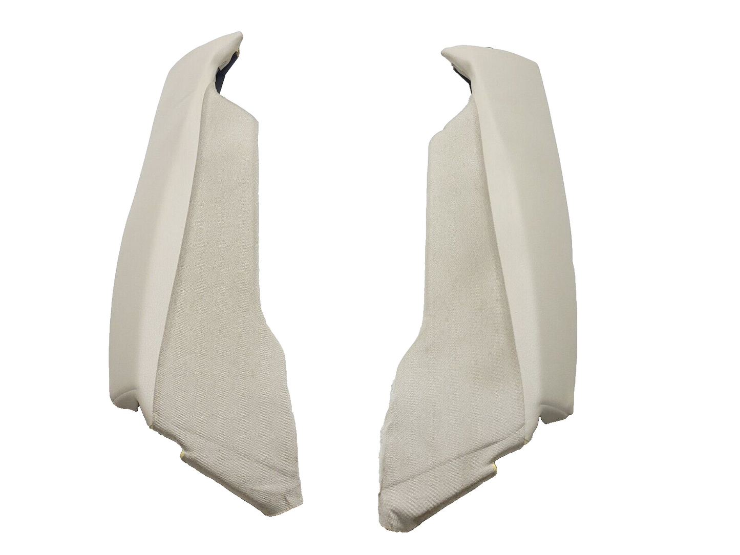 2009 - 2016 Audi A4 S4 Sedan Rear Upper Seat Bench Cushion Left & Right OEM