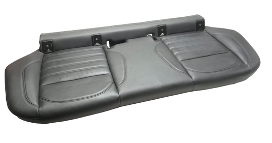 2024 Alfa Romeo Stelvio Rear Seat Lower Cushion OEM