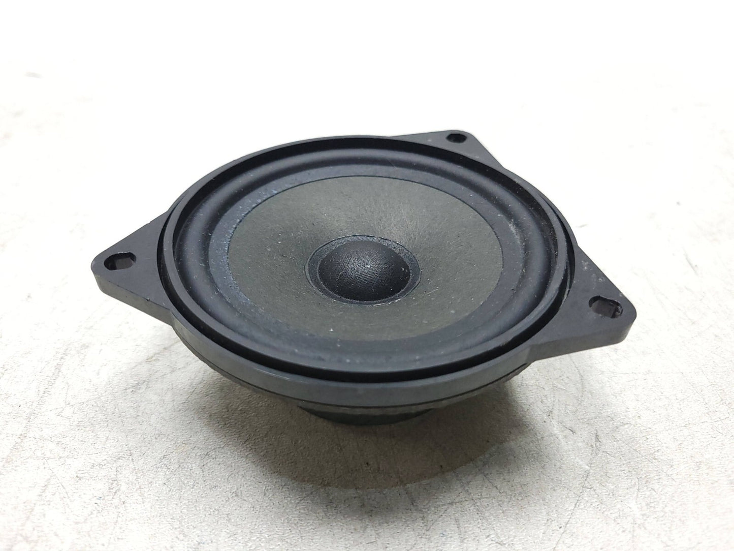 2007 - 2013 BMW E70 X5 E71 X6 Hifi Mid Range Audio Stereo Speaker 9141494 OEM