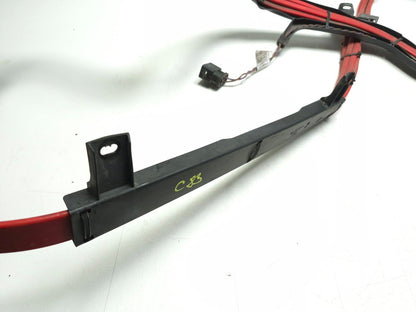 2011 BMW 750li Positive Battery Cable 9150979 Oem✅