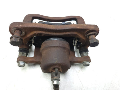 2011 Hyundai Genesis Coupe Brake Caliper Rear Passenger Right Pair OEM