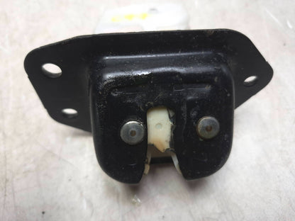 2012 Nissan Leaf Trunk Latch Liftgate Lock Actuator  OEM