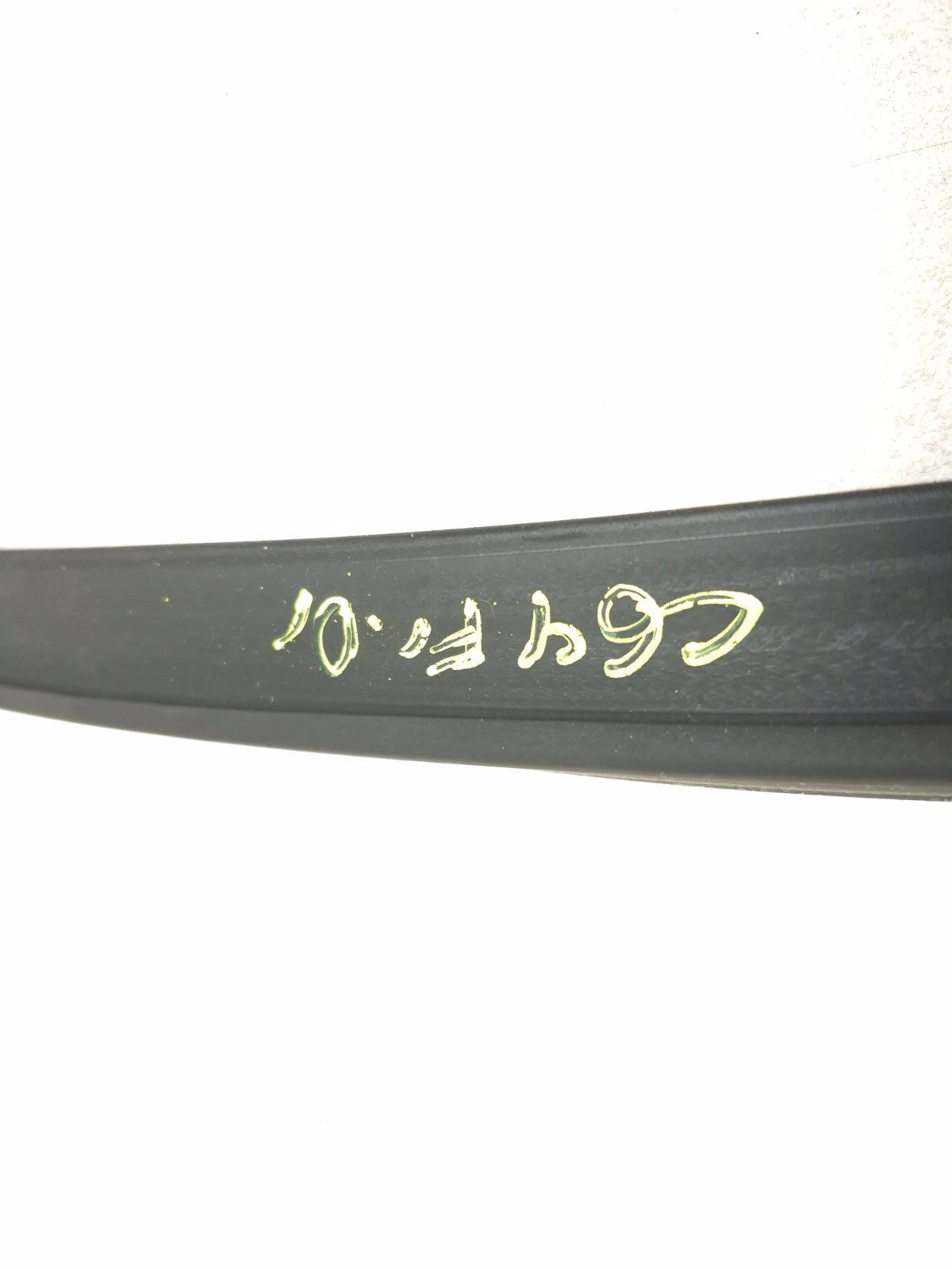 2017 Dodge Journey Front Door Weatherstrip Seal Driver Side Left 4pcs OEM