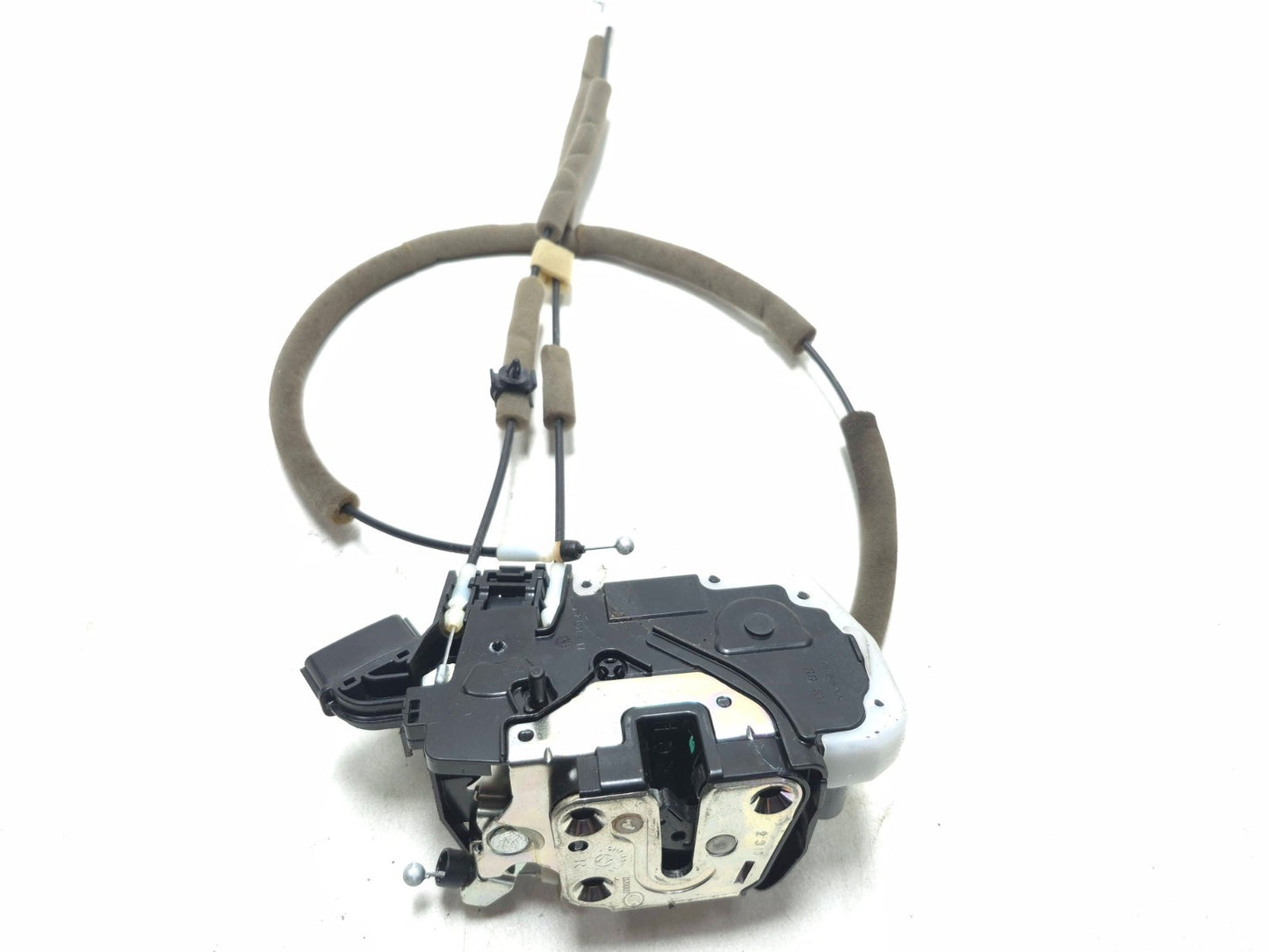 2012 Nissan Leaf Rear Door Lock Latch Actuator Right Passenger Side OEM