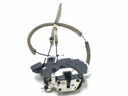 2012 Nissan Leaf Rear Door Lock Latch Actuator Right Passenger Side OEM