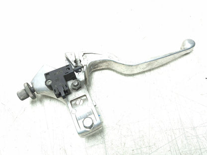 1999 Yamaha V Star Xvs650 Classic Clutch Lever & Mount Bracket OEM
