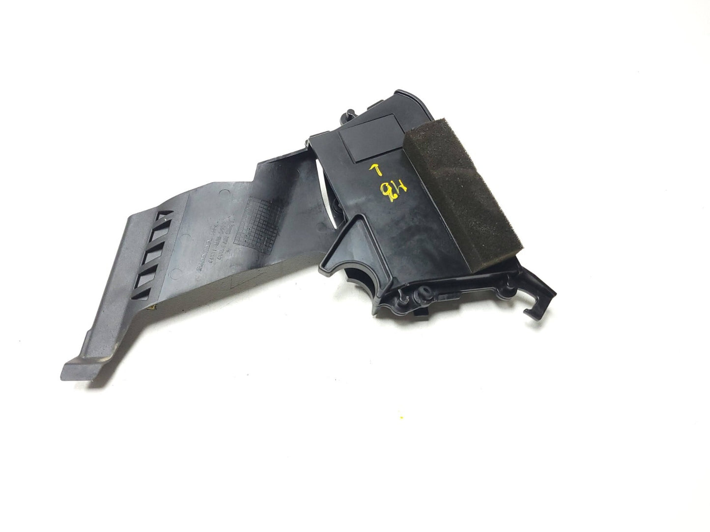 2014 -2016 Honda Interceptor Vfr800 Left Air Intake Tube Guide  OEM
