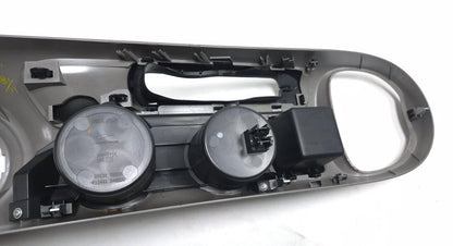 2015 Nissan Juke Center Console Cup Holder Shifter Bezel Trim OEM