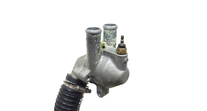 2002 Honda Magna Vf 750c Water Thermostat W/ Cover Housing Asy OEM