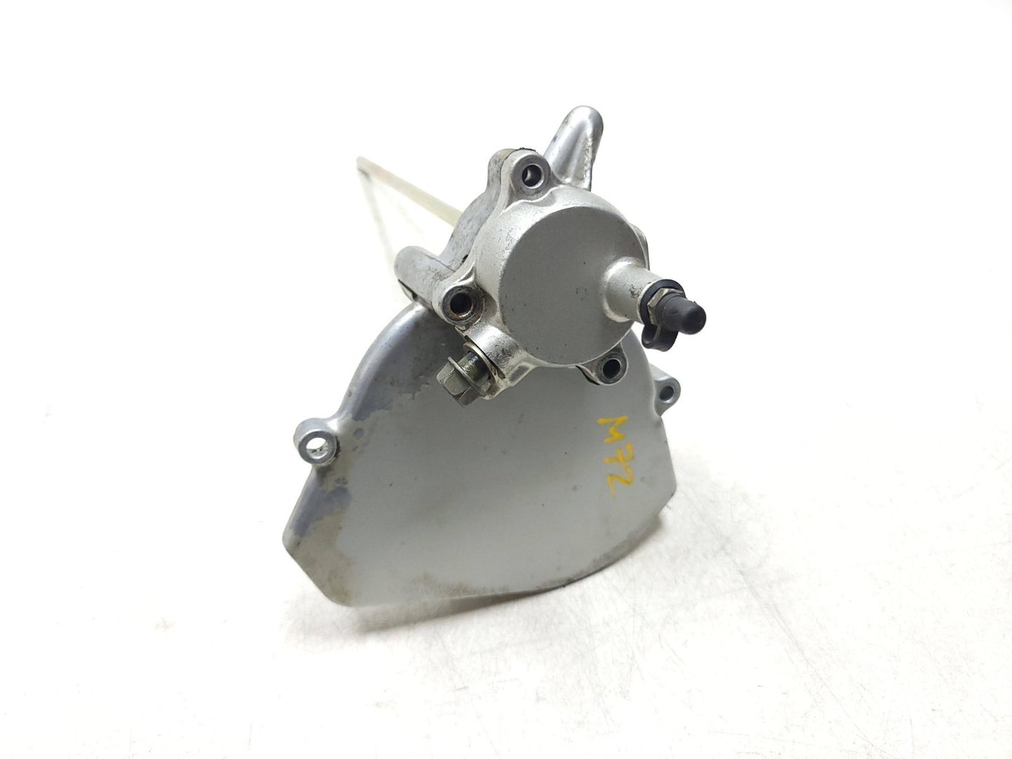 1987 1988 Honda Cbr1000f Hurricane Clutch Slave Cylinder  OEM