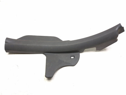 2013 Hyundai Sonata Door Scuff Plate Sill Rear Left & Right OEM