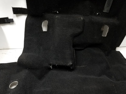 2009 Mazda Cx-7 Floor Carpet Cover Liner Mat OEM