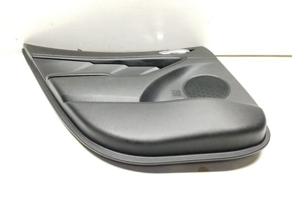 2014 Kia Fortedoor Panel Trim Rear Driver Side Left OEM