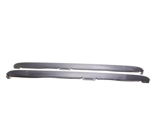 2010 - 2014 VW Golf GTI Rocker Panel Skirt Molding Left & Right OEM