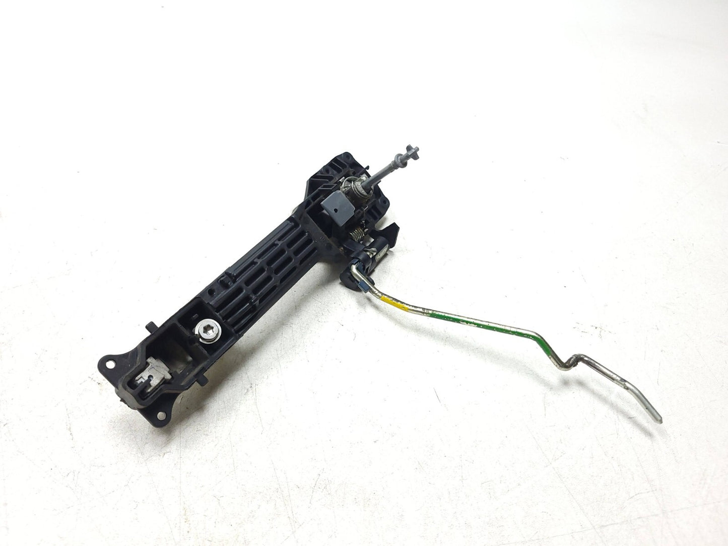 2005 - 2010 Scion Tc Exterior Door Handle Front Driver Side Left OEM