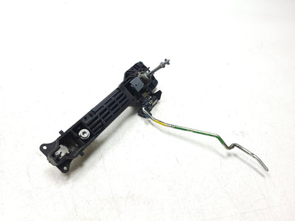 2005 - 2010 Scion Tc Exterior Door Handle Front Driver Side Left OEM